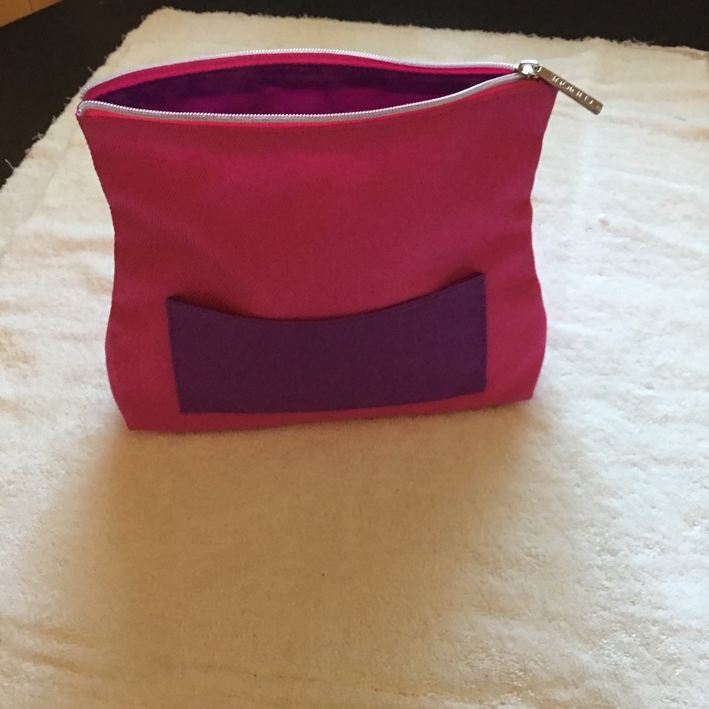 Clinique Makeup Bag